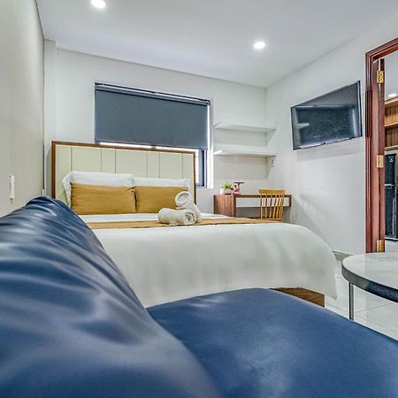 Spring Hill Apartment -The High Class Ho Chi Minh-Byen Eksteriør billede