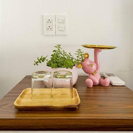 Spring Hill Apartment -The High Class Ho Chi Minh-Byen Eksteriør billede
